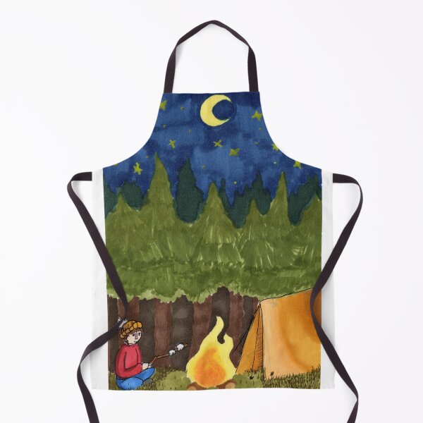 Item preview, campfire designed and sold by Beelixir.