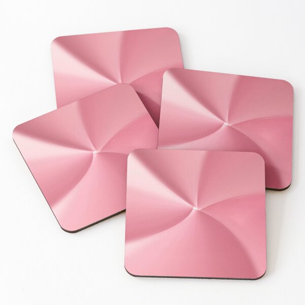 Item preview, Pretty Soft Pink Swirl Pattern Print  designed and sold by Mary Riley.