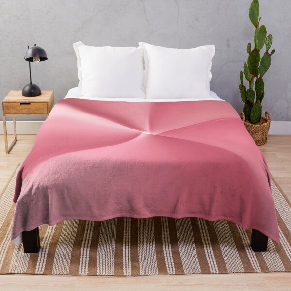 Item preview, Pretty Soft Pink Swirl Pattern Print designed and sold by Mary Riley.