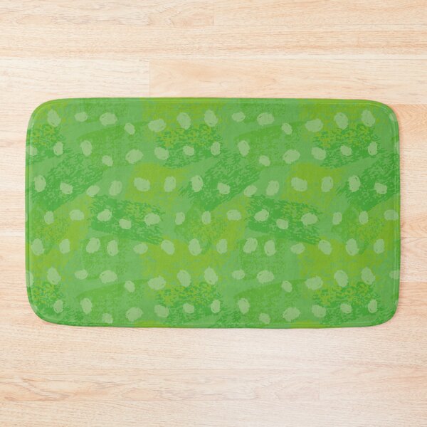 Item preview, Lime Green Pokedot Sketch designed and sold by JPuckett-Design.