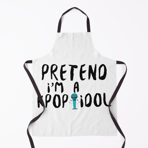 Item preview, Pretend I'm a Kpop Idol designed and sold by Edenjodie.