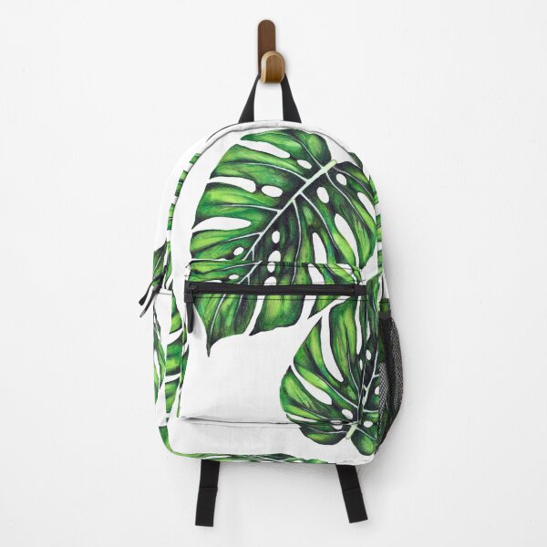 Item preview, Boceto de Monstera designed and sold by MyArt23.