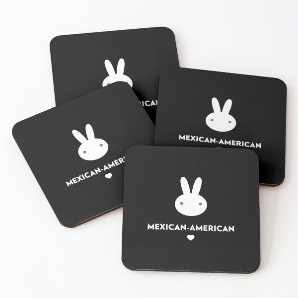 Item preview, Mexican American Bunny designed and sold by NostalgicLatin.