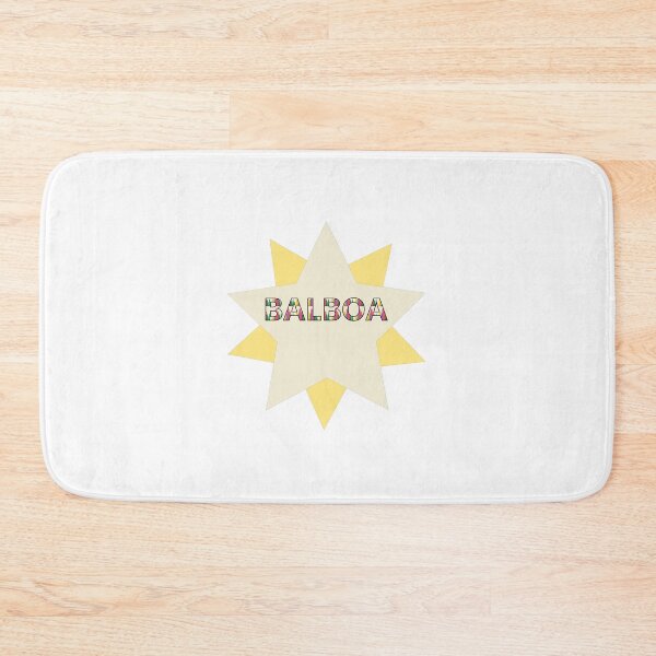 Item preview, Balboa Star designed and sold by hop2swing.