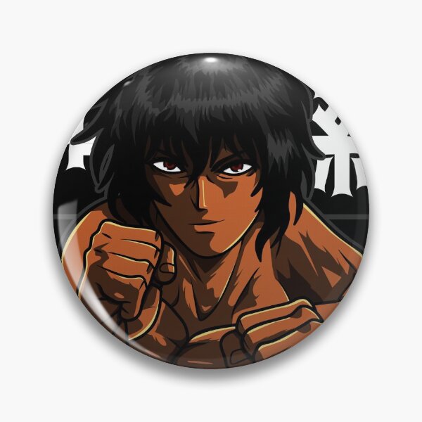 Item preview, Asura Ohma Tokita Kengan Manga Anime designed and sold by TheAsura.