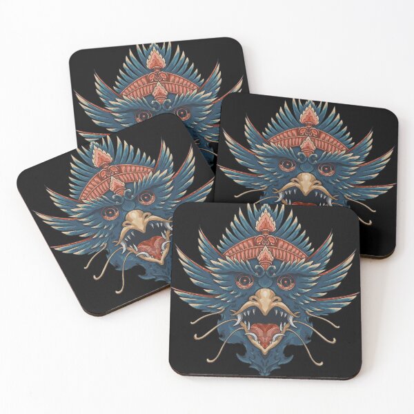 Item preview, Garuda designed and sold by enkorone.