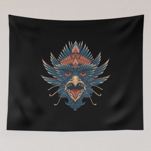 Item preview, Garuda designed and sold by enkorone.
