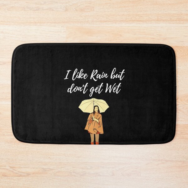 Item preview, Rain lover designed and sold by DARKPRINT.