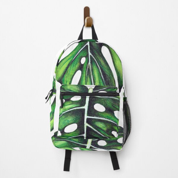Item preview, Boceto de Monstera designed and sold by MyArt23.