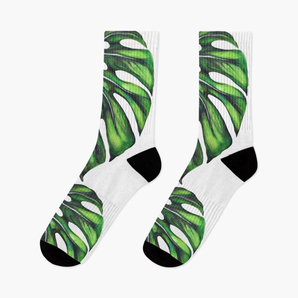 Item preview, Sketch Monstera designed and sold by MyArt23.