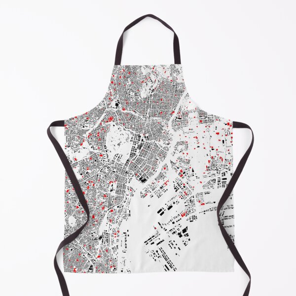 Item preview, Tokyo designed and sold by jean-nicolas.