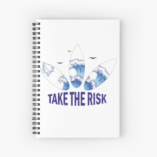 Item preview,  Take the risk  designed and sold by YAHIA-14.