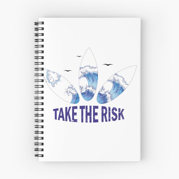 Item preview,  Take the risk  designed and sold by YAHIA-14.