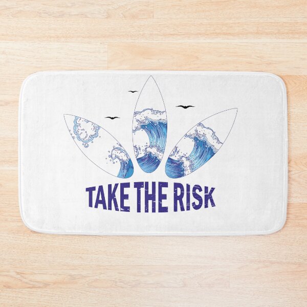 Item preview,  Take the risk  designed and sold by YAHIA-14.