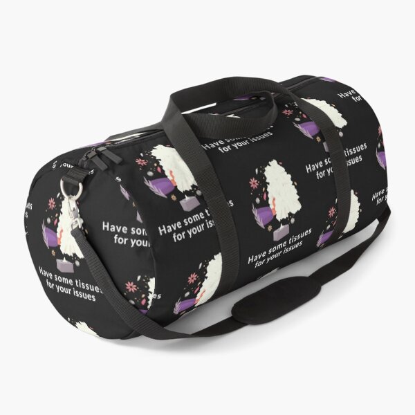 Item preview, Have some tissues for your issues designed and sold by Lisa Lucero.