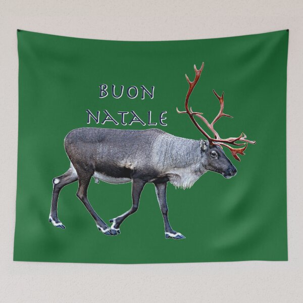 Item preview, Buon Natale designed and sold by FotoJarmo.