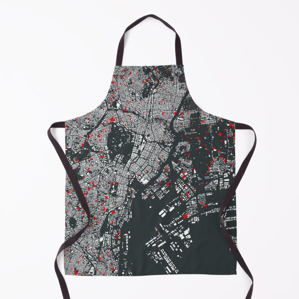 Item preview, Tokyo designed and sold by jean-nicolas.