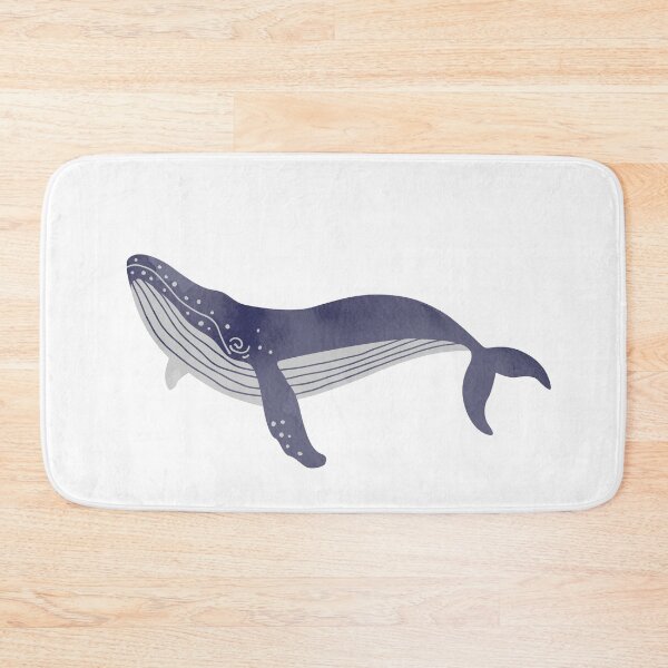 Item preview, Harry Whale designed and sold by OhHokeyPokey.