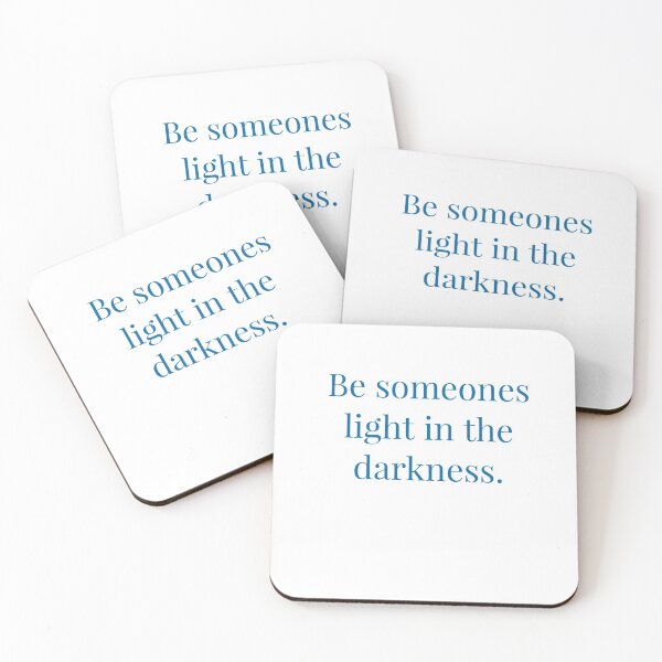 Item preview, Be someones light design. designed and sold by Andrew Hopgood.