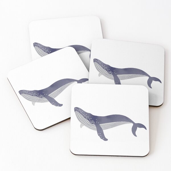 Item preview, Harry Whale designed and sold by OhHokeyPokey.
