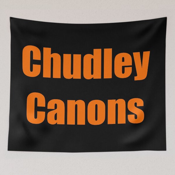 Item preview, Chudley Canons!! designed and sold by MeichaCreations.