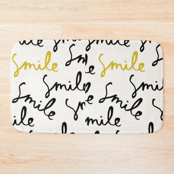 Item preview, Smile's designed and sold by Judy Santhosh.