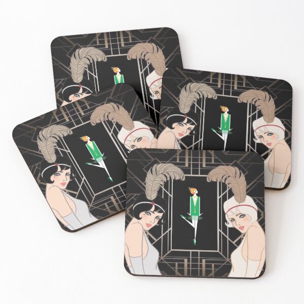 Item preview, Welcome to the 20's designed and sold by hop2swing.