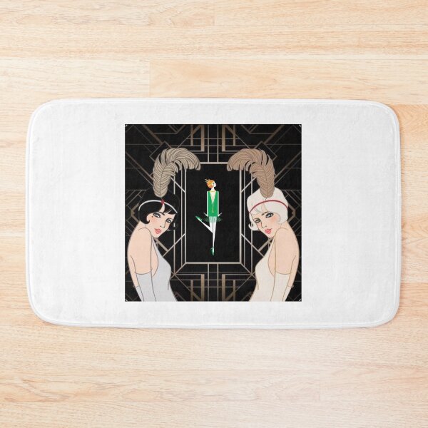 Item preview, Welcome to the 20's designed and sold by hop2swing.