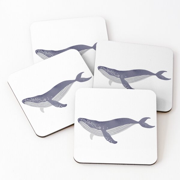 Item preview, Larry Whale designed and sold by OhHokeyPokey.