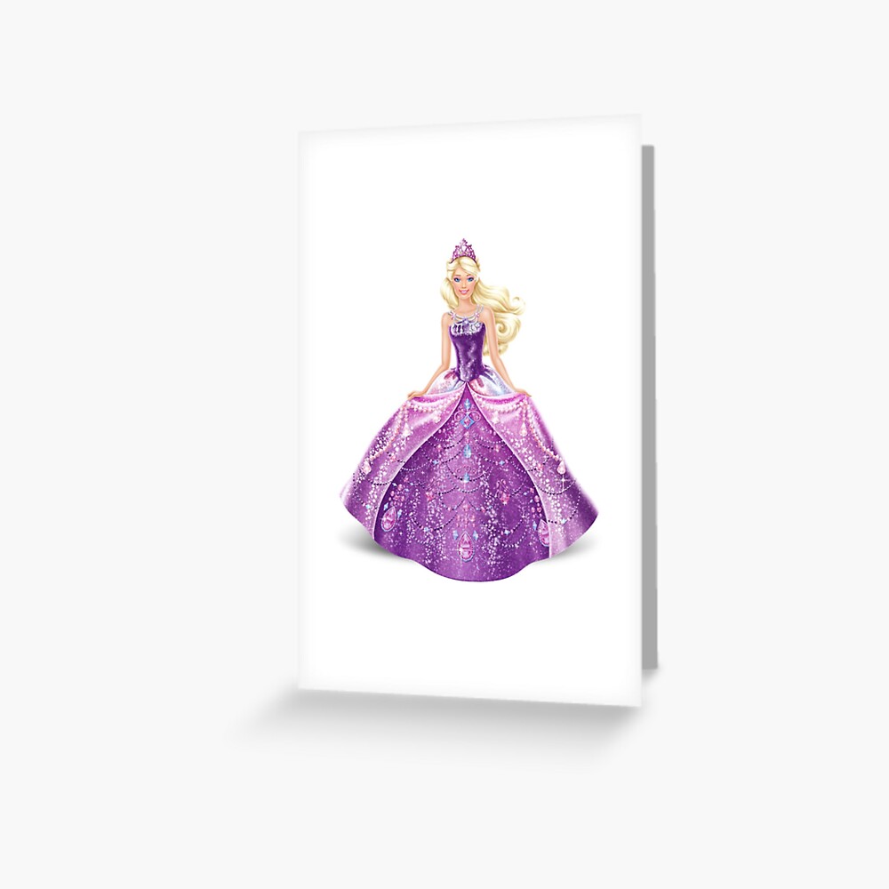 barbie with tiara iPhone Case for Sale by Emily Mikkelsen