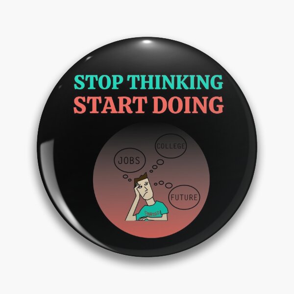 Item preview, Start Doing designed and sold by IZ-STAR.