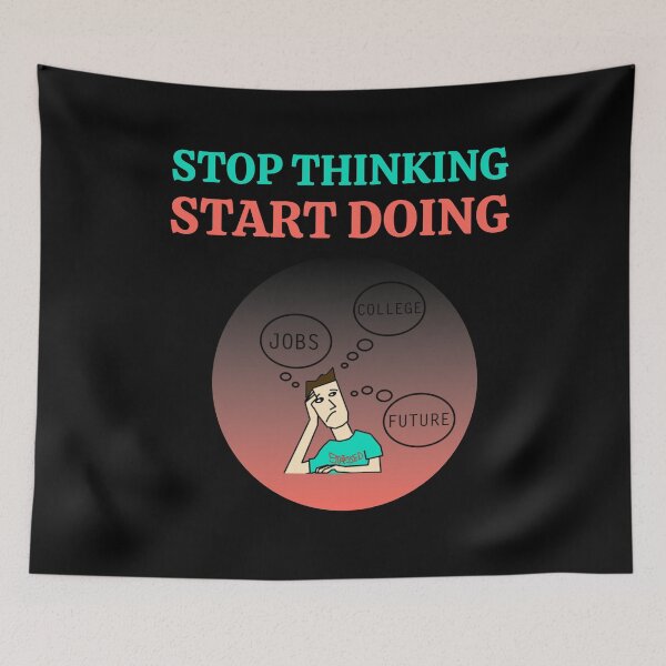 Item preview, Start Doing designed and sold by IZ-STAR.