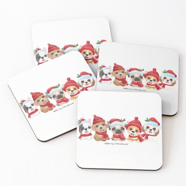 Item preview, Funny Dogs Holiday Special designed and sold by sriniboss758.