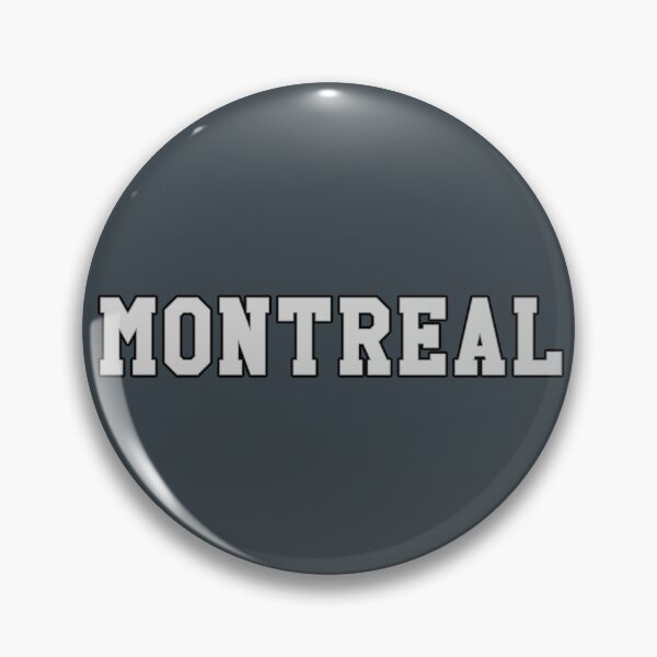Item preview, Montreal Design designed and sold by The Merch.