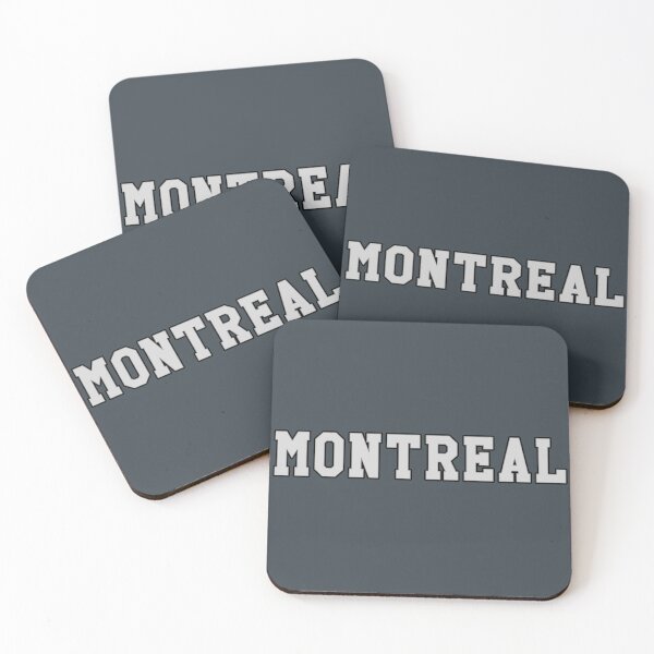 Item preview, Montreal Design designed and sold by The Merch.