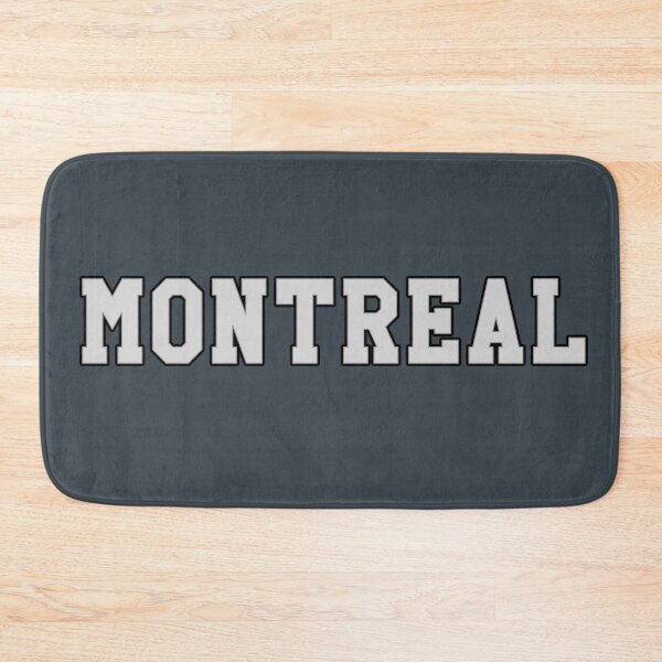 Item preview, Montreal Design designed and sold by The Merch.