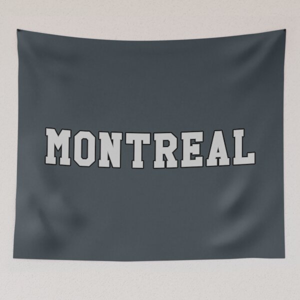 Item preview, Montreal Design designed and sold by The Merch.