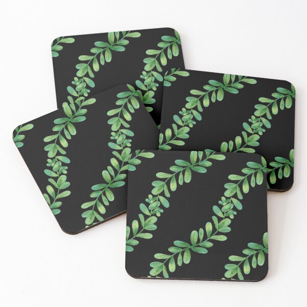 Item preview, Black and Green designed and sold by Designer-coner.