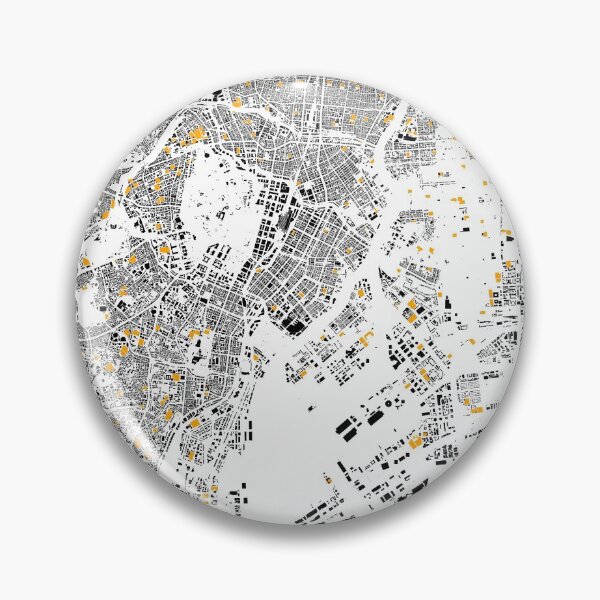 Item preview, Tokyo designed and sold by jean-nicolas.