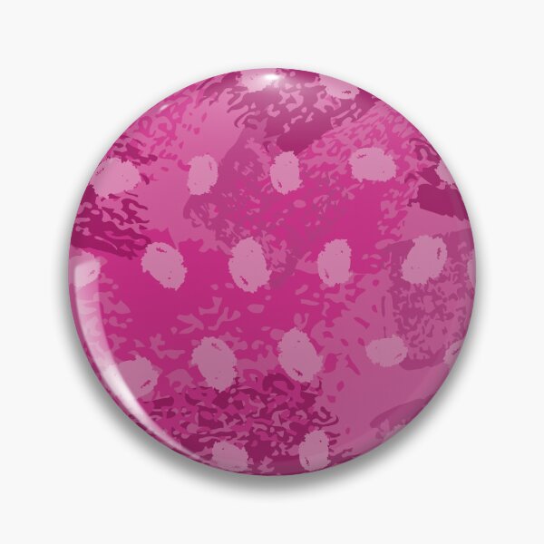Item preview, Pink Pokedot Sketch designed and sold by JPuckett-Design.