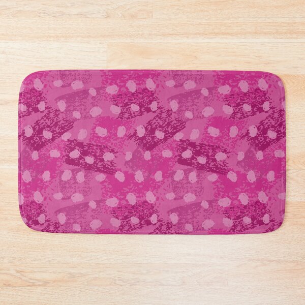 Item preview, Pink Pokedot Sketch designed and sold by JPuckett-Design.