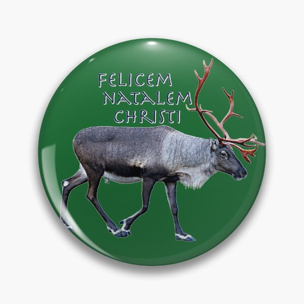 Item preview, Felicem Natalem Christi designed and sold by FotoJarmo.