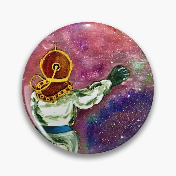 Item preview, Astronaut designed and sold by ElleArte.