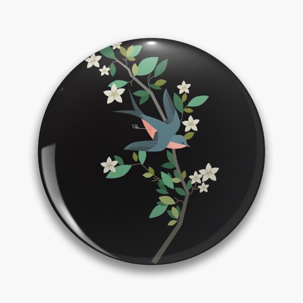 Item preview, Barn Swallow designed and sold by Lisa Lucero.