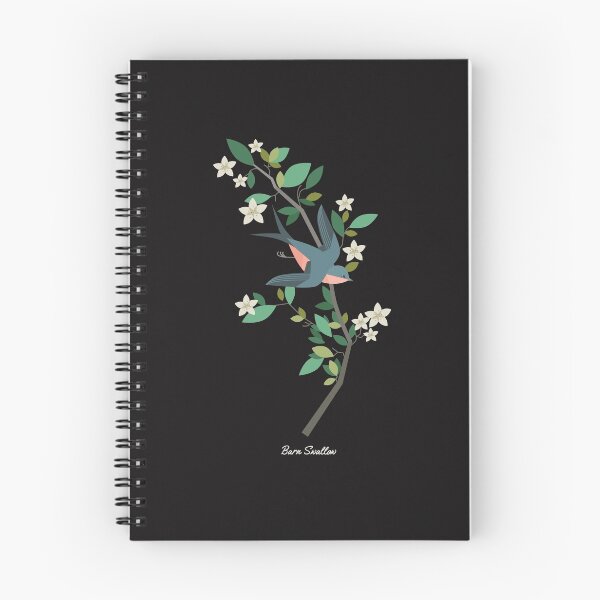Item preview, Barn Swallow designed and sold by Lisa Lucero.