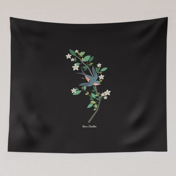 Item preview, Barn Swallow designed and sold by Lisa Lucero.