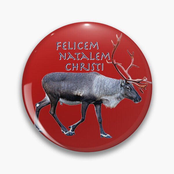 Item preview, Felicem Natalem Christi designed and sold by FotoJarmo.