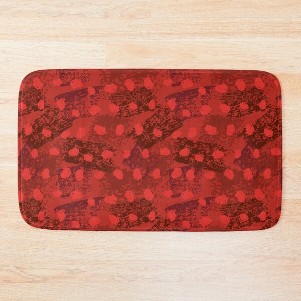 Item preview, Red Pokedot Sketch designed and sold by JPuckett-Design.