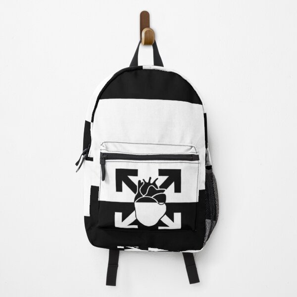 Heart PNL Backpackundefined by | Redbubble