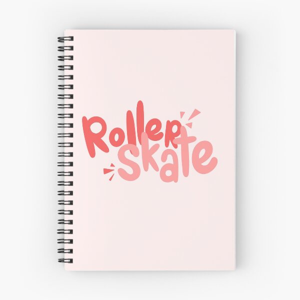 Item preview, rollerskate designed and sold by JolineCreations.